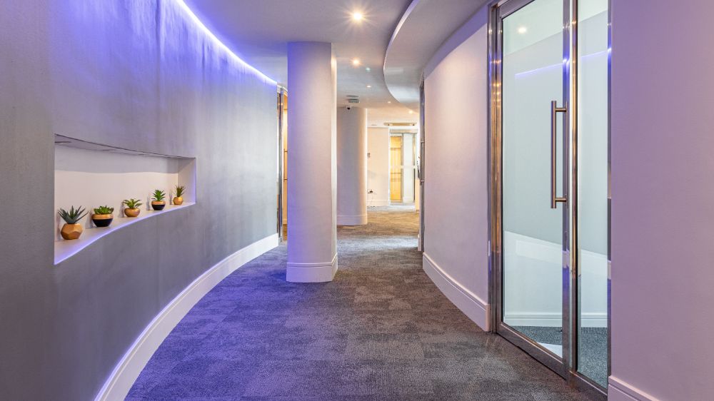 Premium office space in Cape Town CBD
