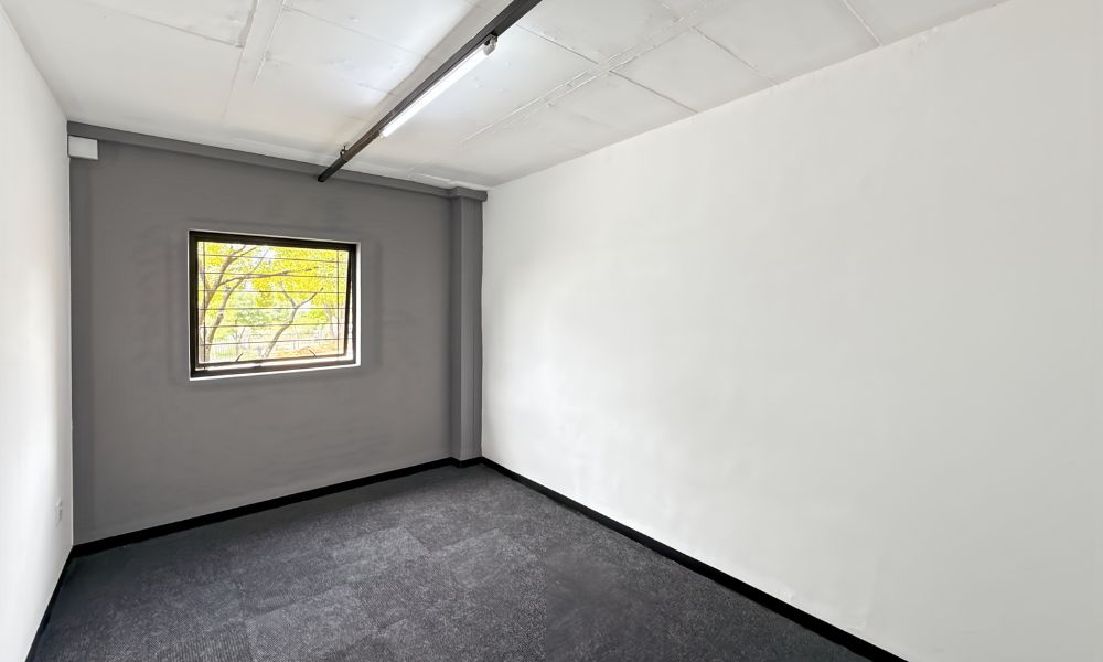 Brand new 2 person office in Eastgate, Sandton