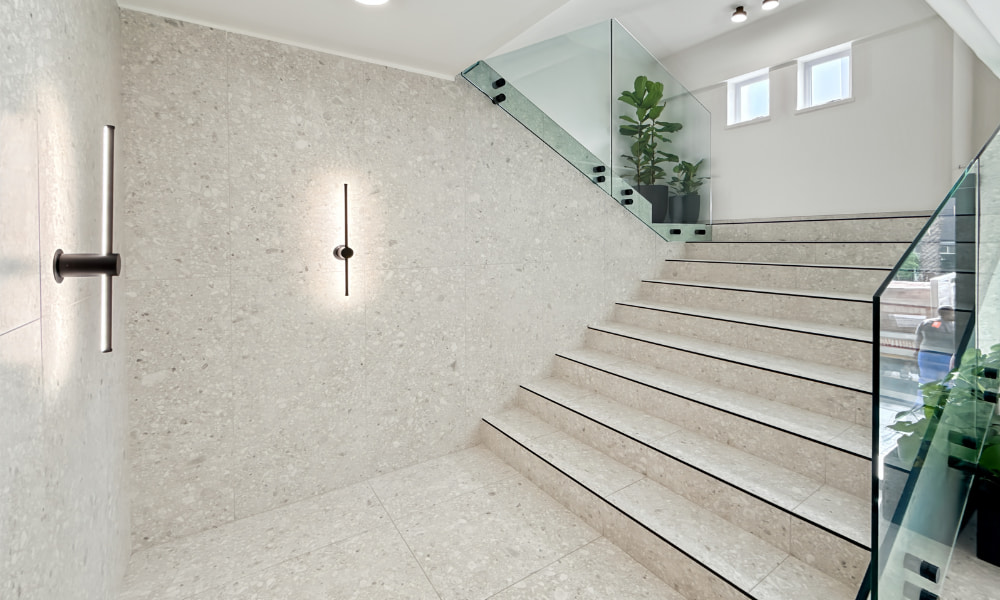 Stunning 600m² Corner Office with Biometric Access Control | Bree & Wale Street
