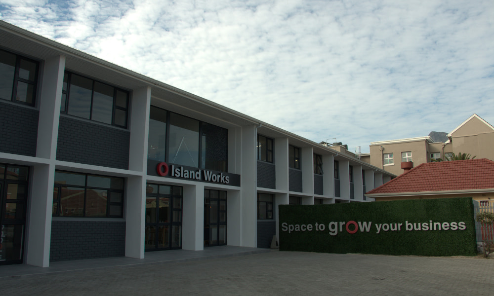 What to look for in a serviced business space