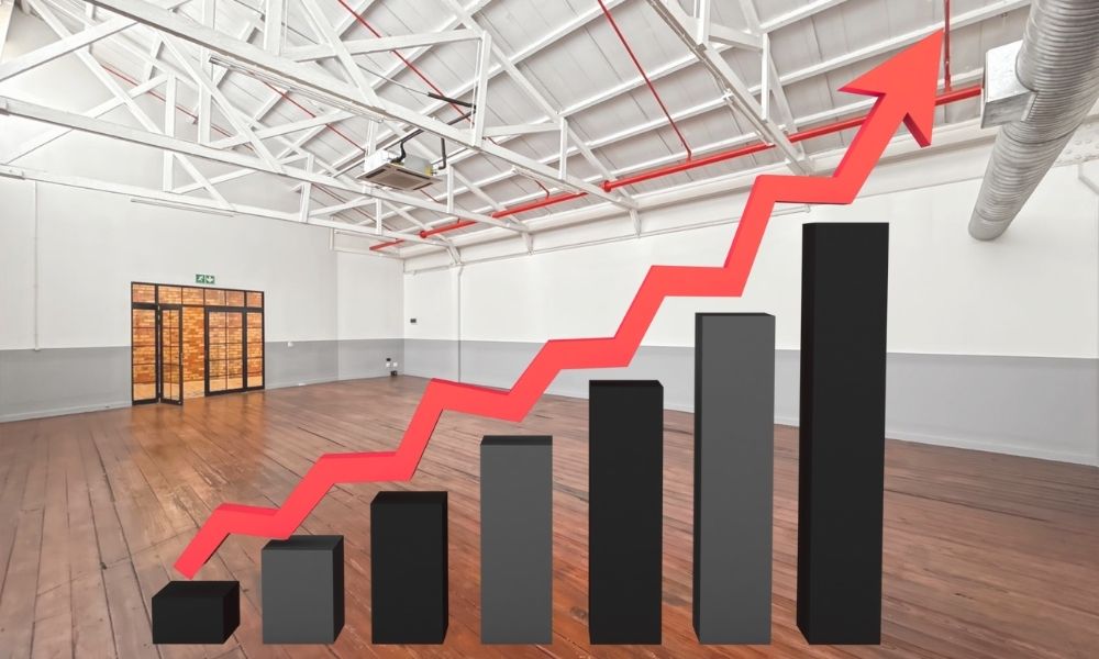 The hidden gold in your rent: How entrepreneurs can unlock capital by thinking like a CFO