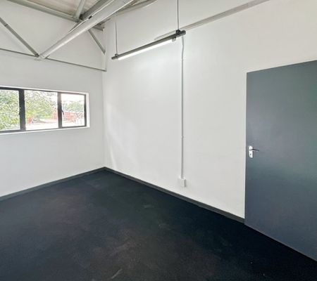 2-3 person office in Midrand