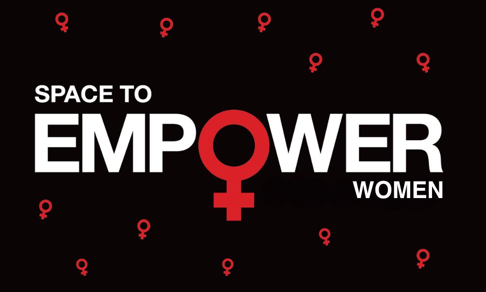 Leading with heart: the women powering Inospace