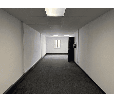 2-5 person office to rent in Midrand