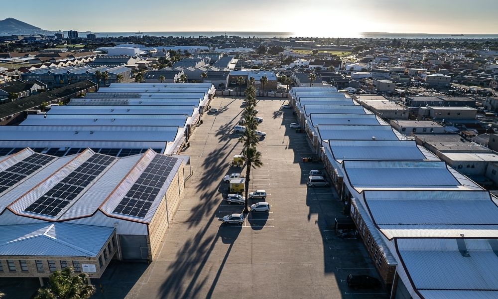 One-third of Creation Works units sold at launch in Montague Gardens