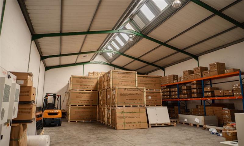 Warehouse for sale in Montague Gardens