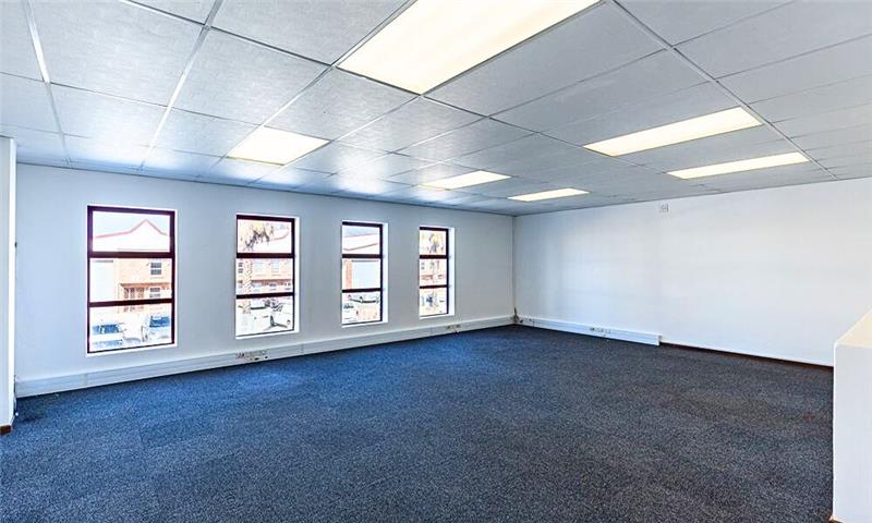 Warehouse for sale in Montague Gardens