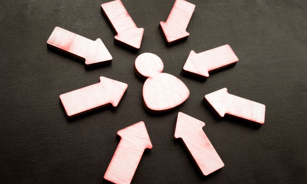 The new client centricity is built on flexibility