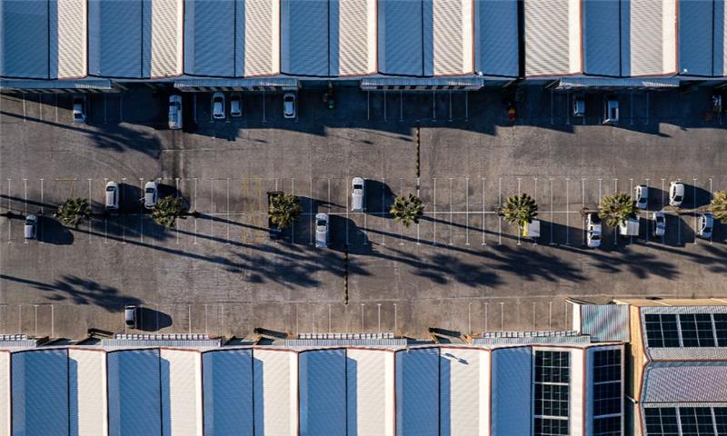 Modern 400m² warehouse for sale in Montague Gardens
