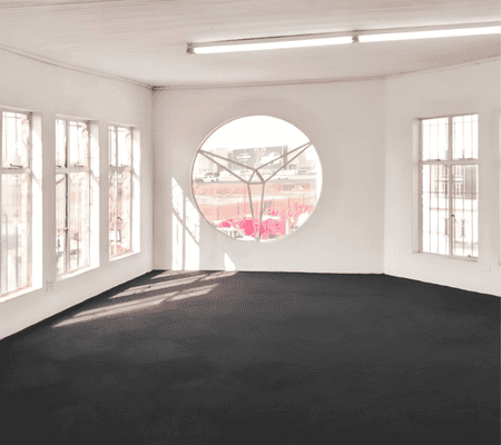 5 - 8 person office in Boksburg 