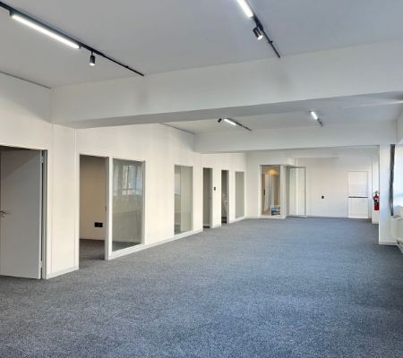 Inspiring office space in Cape Town CBD’s cultural heart