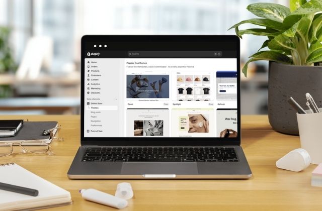 Smarter store performance