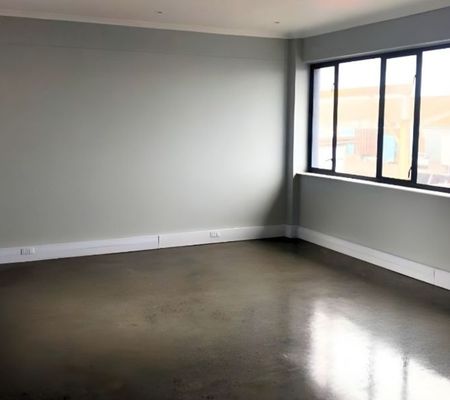 Office space with business hub access in Bellville