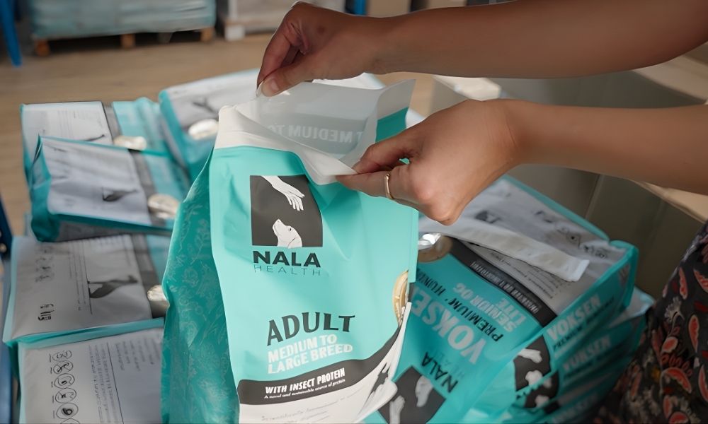 An Inosiders view with Nala Health