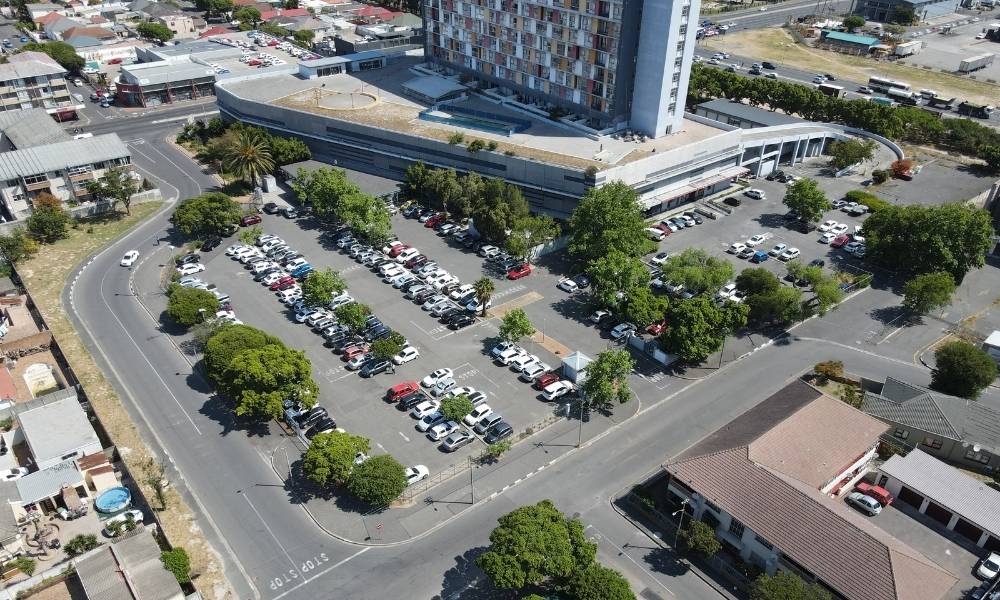 Inospace acquires Voortrekker Xchange from Fairvest for R65 million