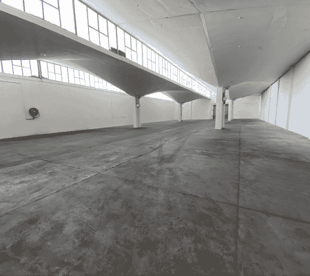 Industrial space with high-roof and interlink access in Epping