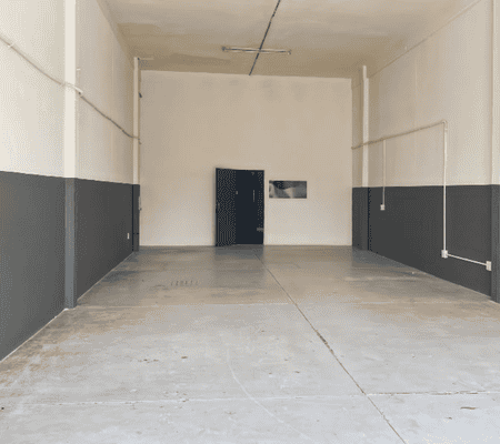 Practical workshop space in Electron Exchange