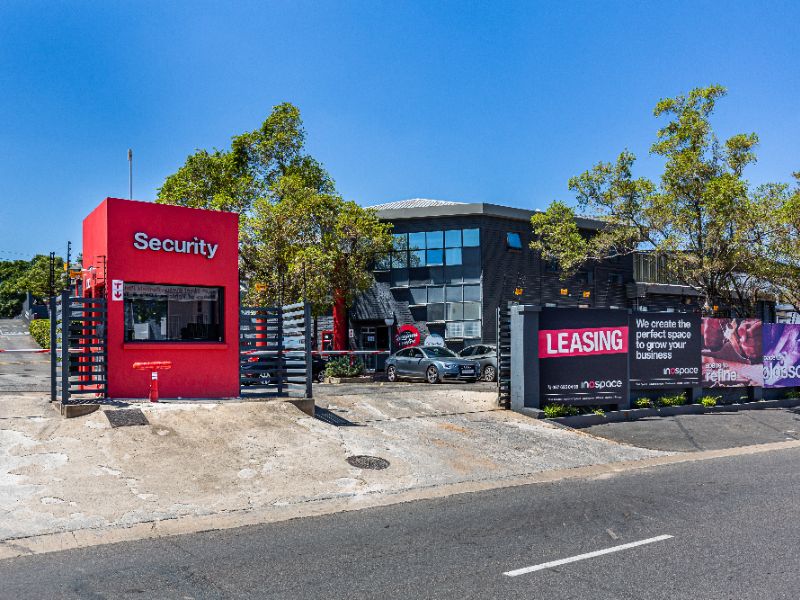 Wynberg Works