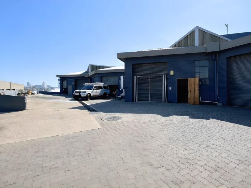 Wynberg Works