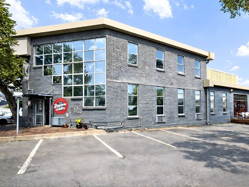 Wynberg Works