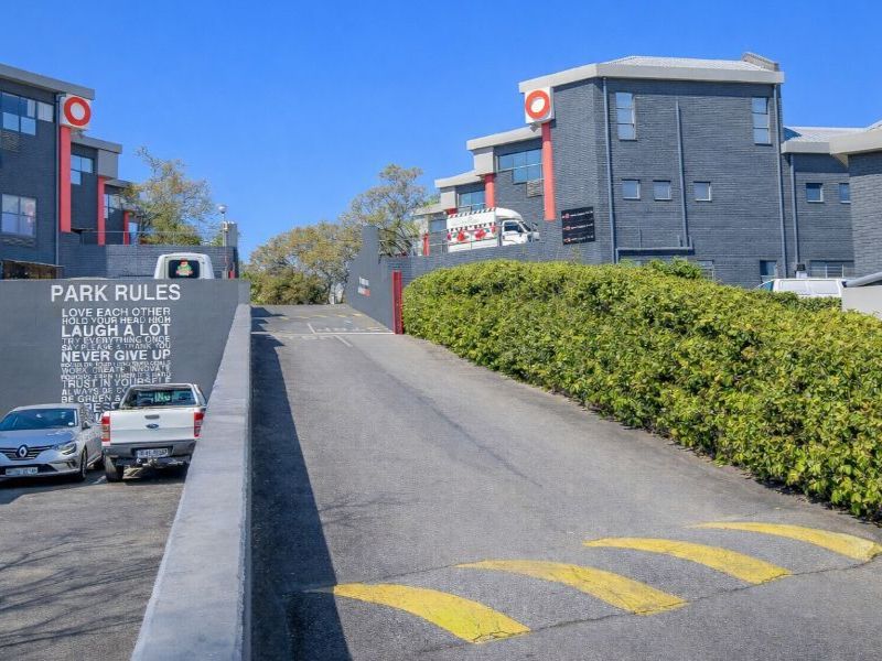 Wynberg Works