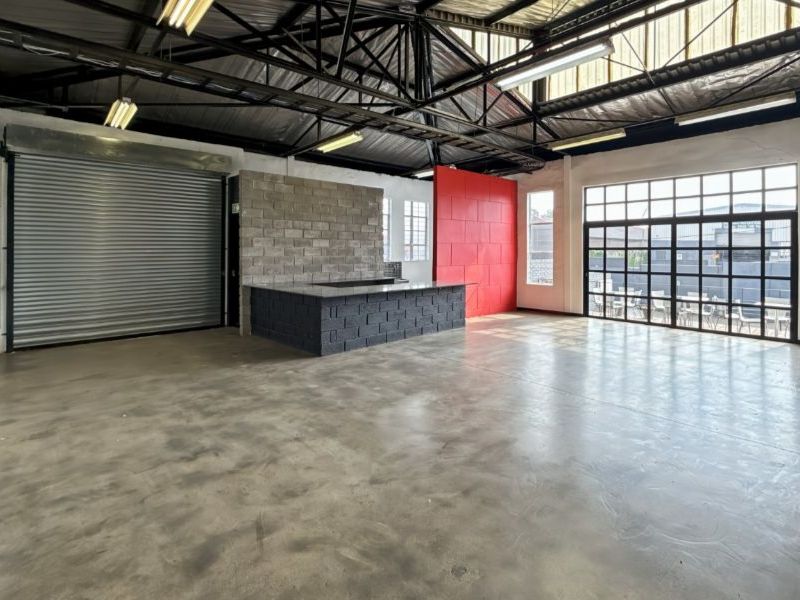 Wynberg Works