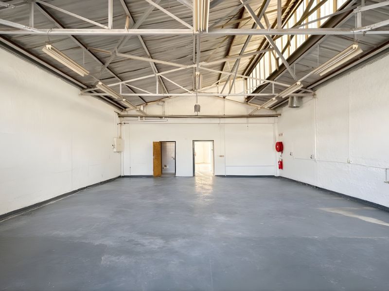 Wynberg Works