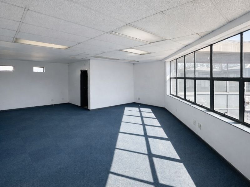 Wynberg Works