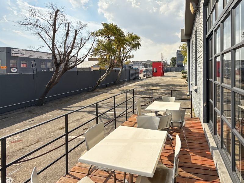 Wynberg Works