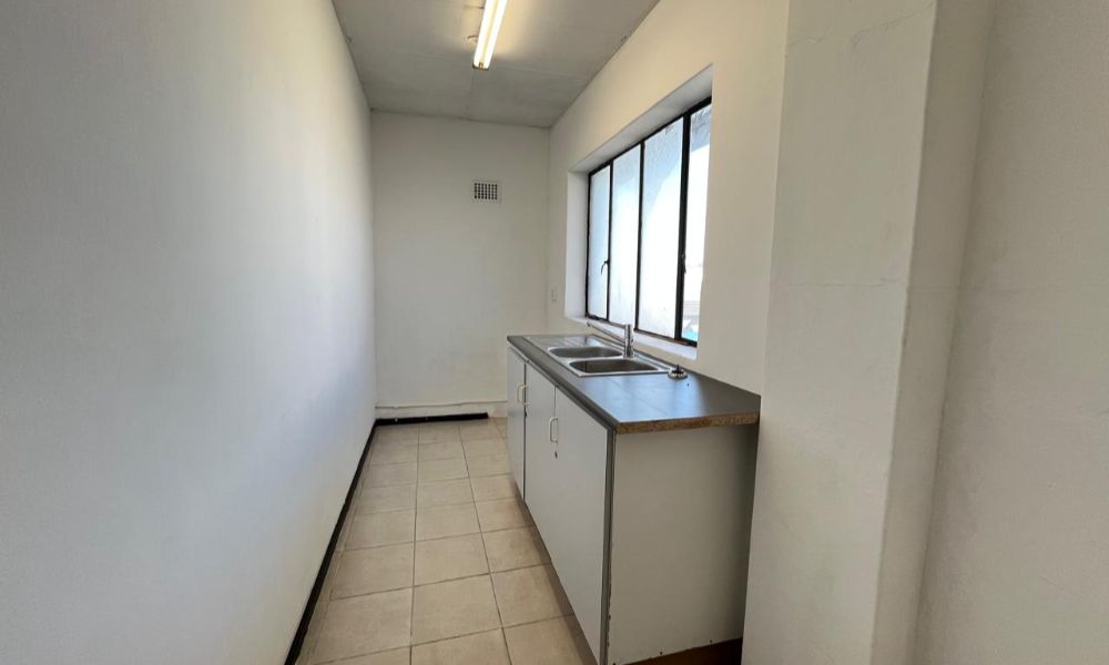 Refurbished office space for large teams in Maitland