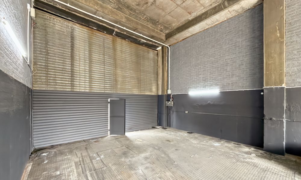 73m² ground floor workspace in Edenvale