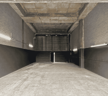 73m² ground floor workspace in Edenvale