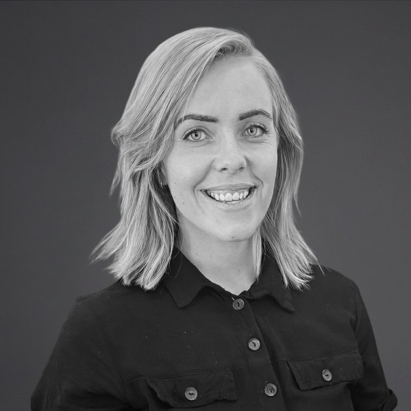 Inospace Regional Area Manager - Charne Botha