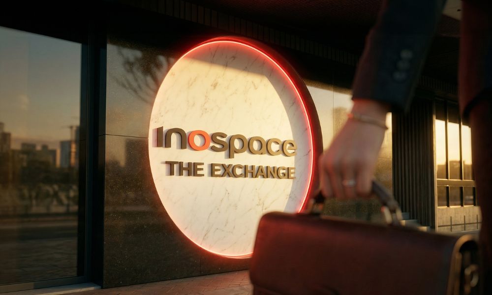 The Exchange