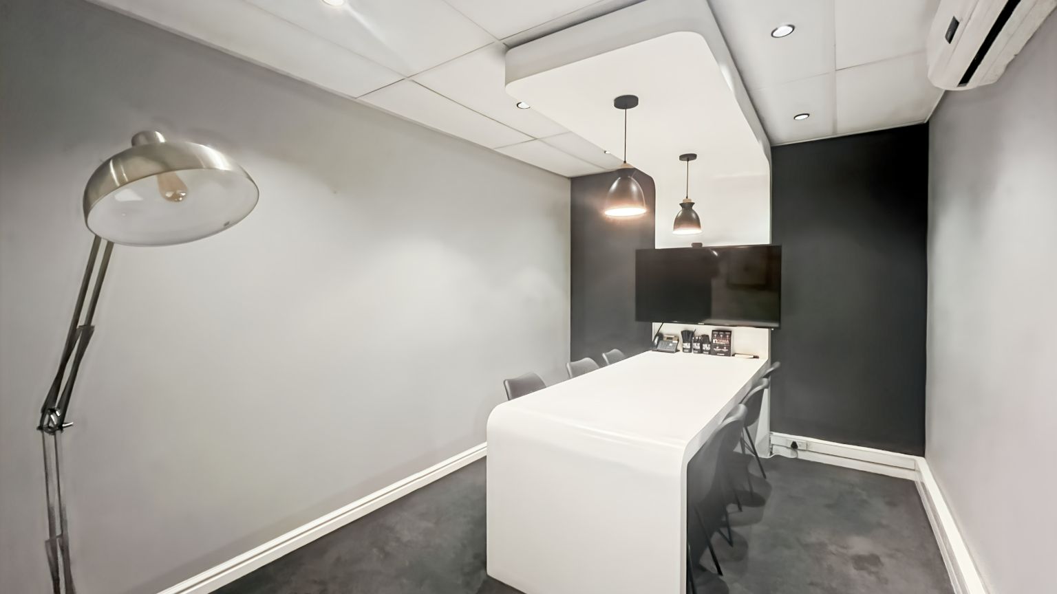 Premium 400m² Office Space to Let | Bree Street, Cape Town CBD
