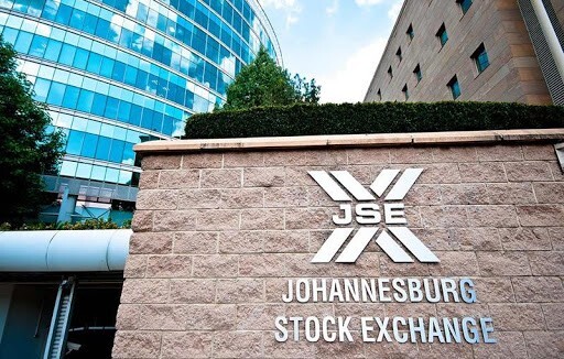 Johannesburg Stock Exchange