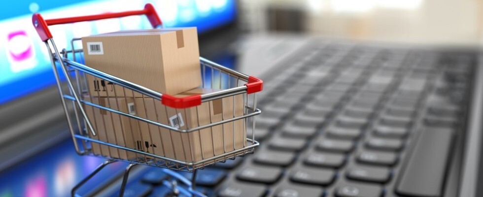 E-commerce Demand