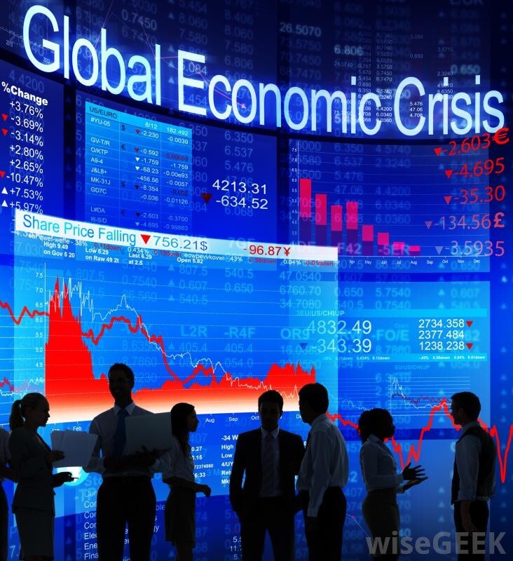 Global Economic Crisis