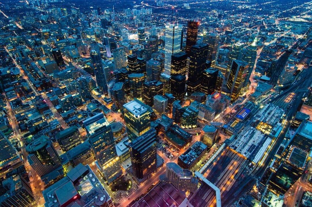 International Real Estate