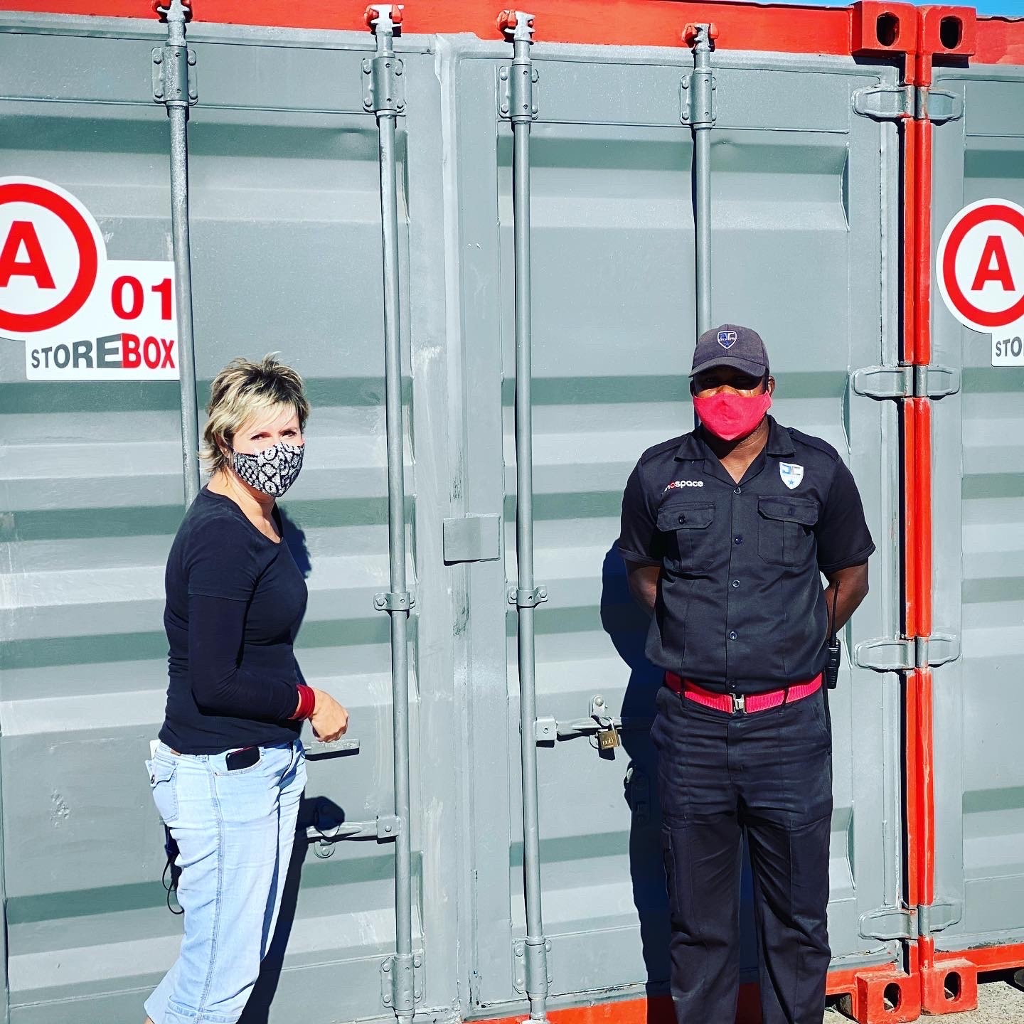 Our Services are Safe During Covid
