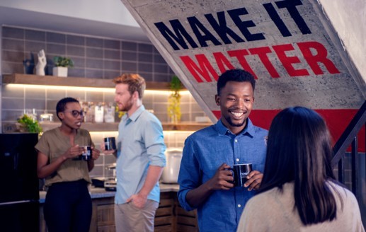 Make It Matter with Inospace