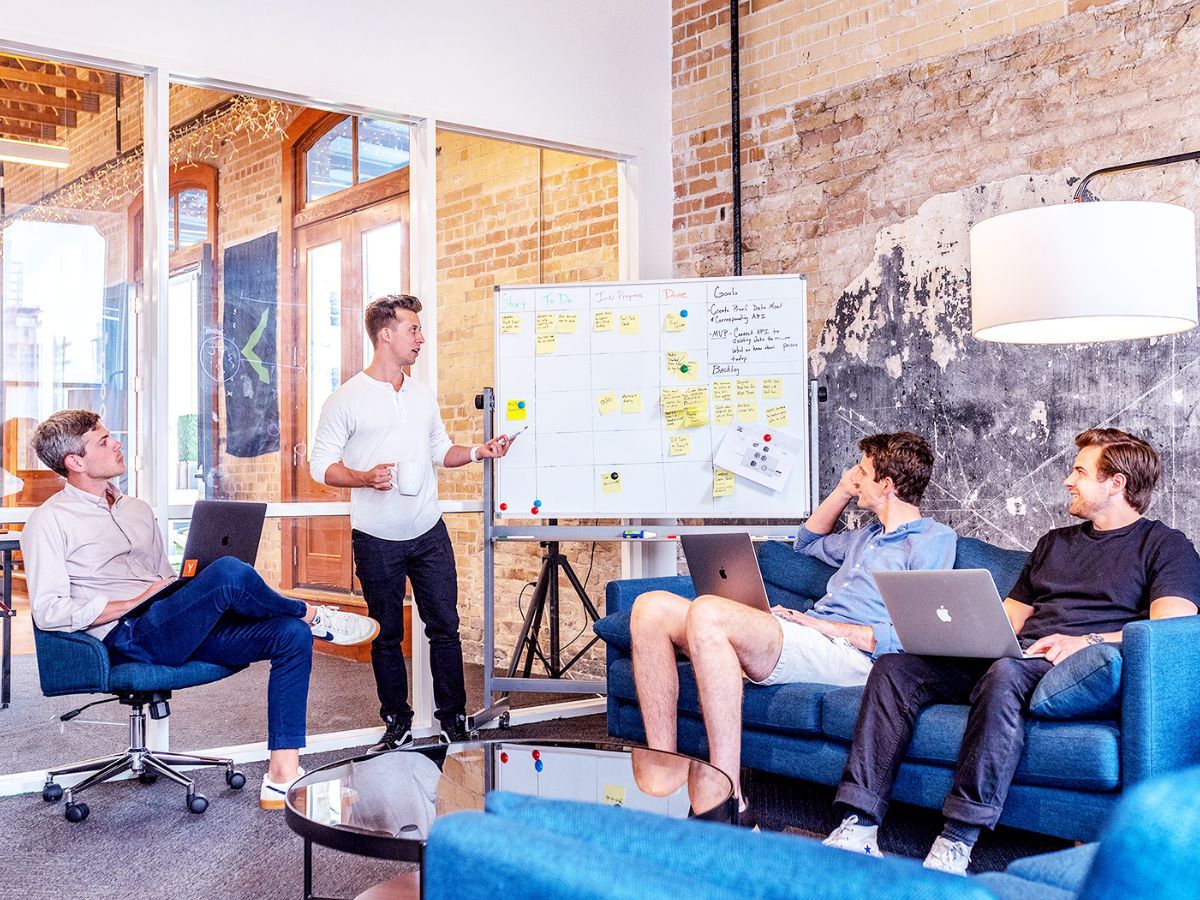 Property Insights With Inospace