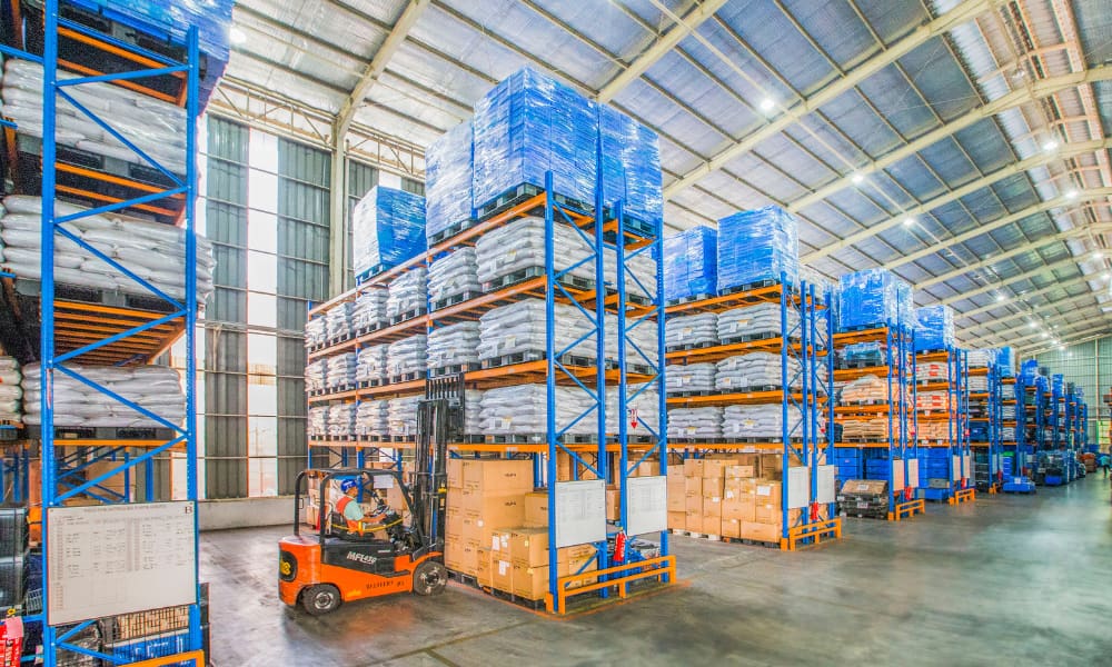 Commercial Property in South Africa
