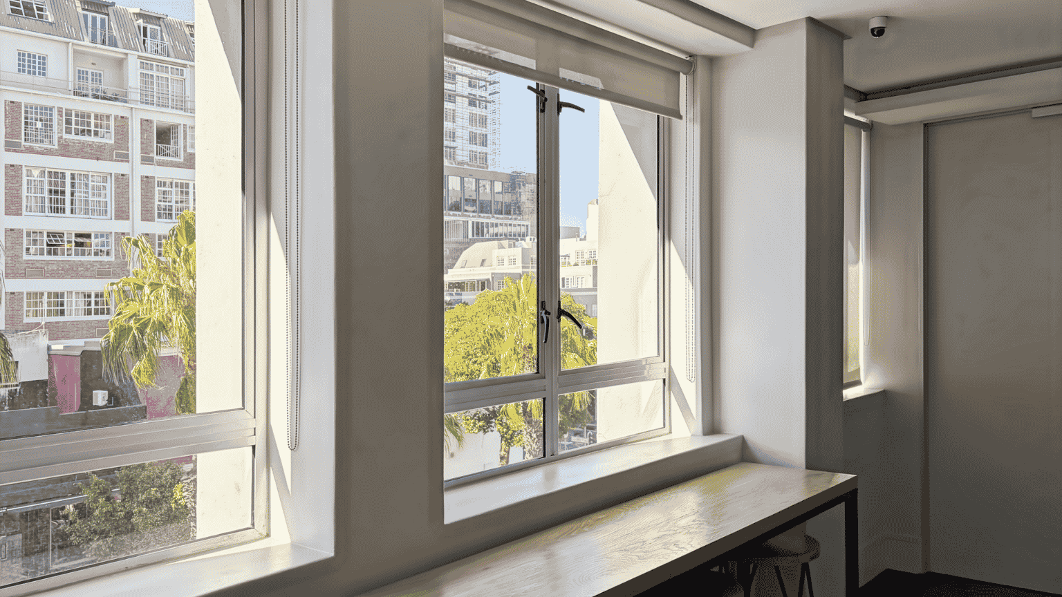 Premium office space in Cape Town CBD