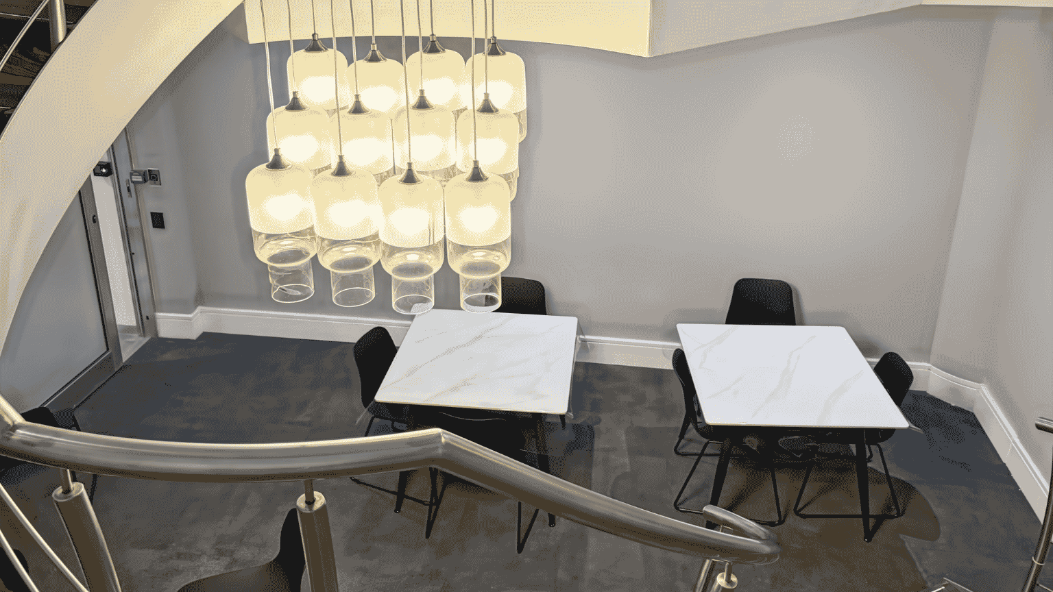 Premium office space in Cape Town CBD