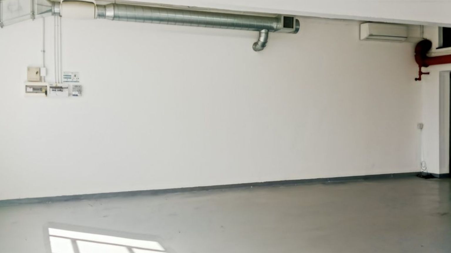Modern business space with exceptional flexibility in Ndabeni