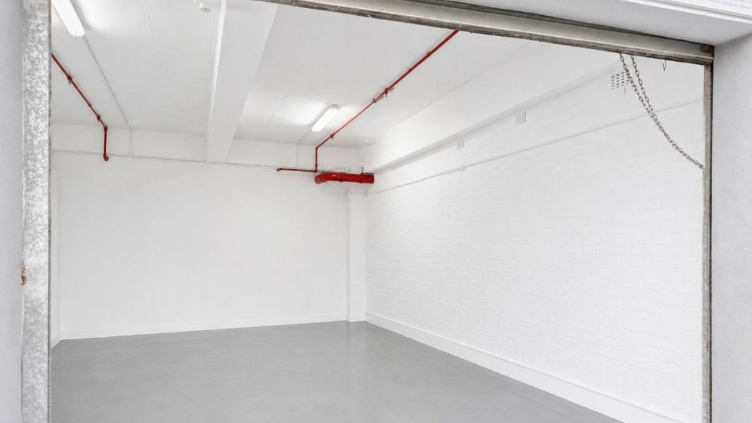 Prime retail space in Ndabeni 