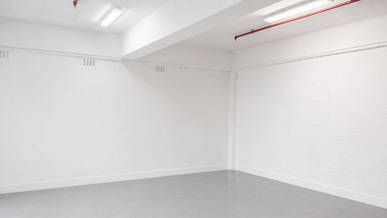 Prime retail space in Ndabeni