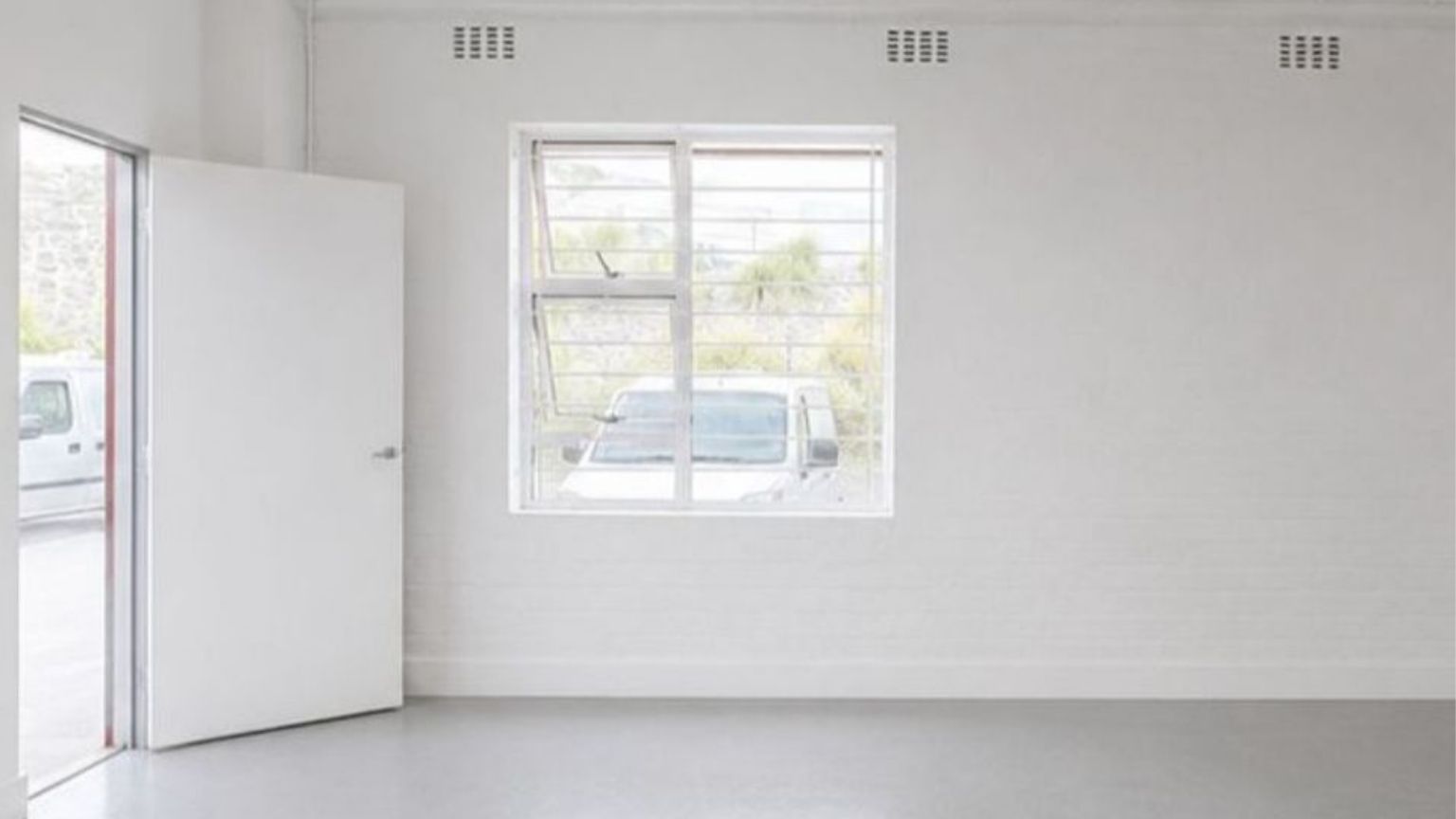 Prime retail space in Ndabeni
