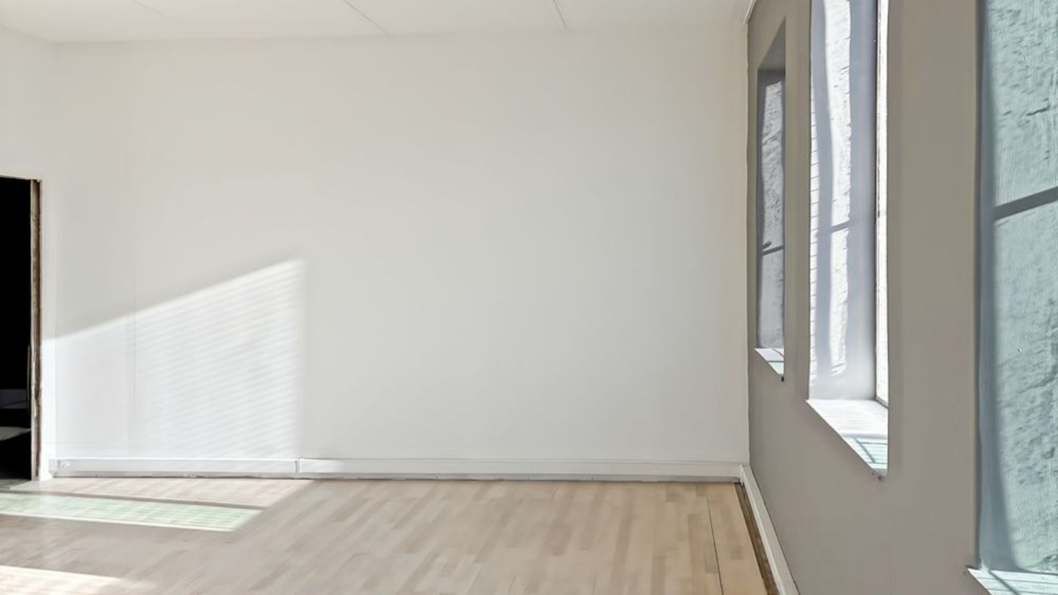 Premium office with natural light in Paarden Eiland